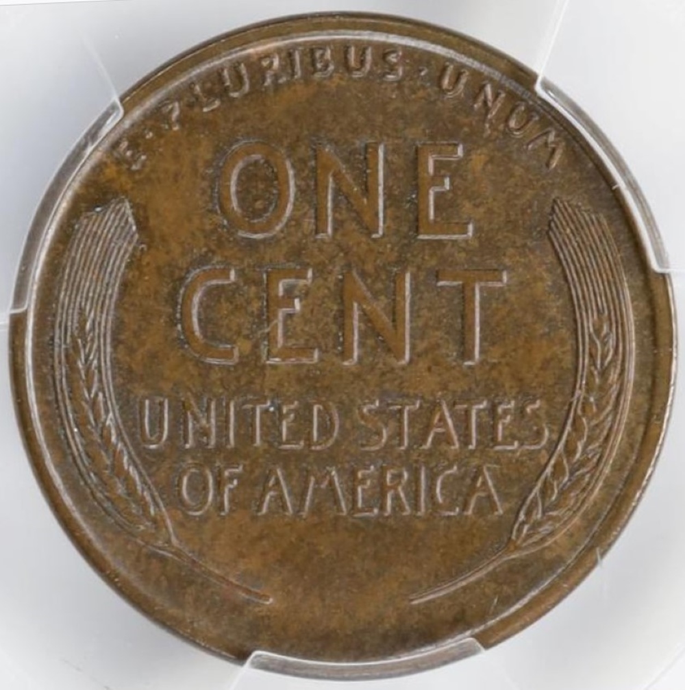 1922-No-D-1c-Strong-Reverse-Lincoln-Cent-#1